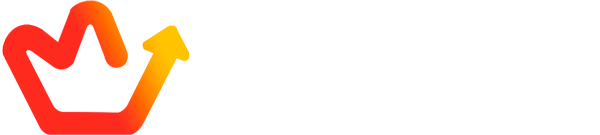 Top Lawyers Marketing Logo White Font